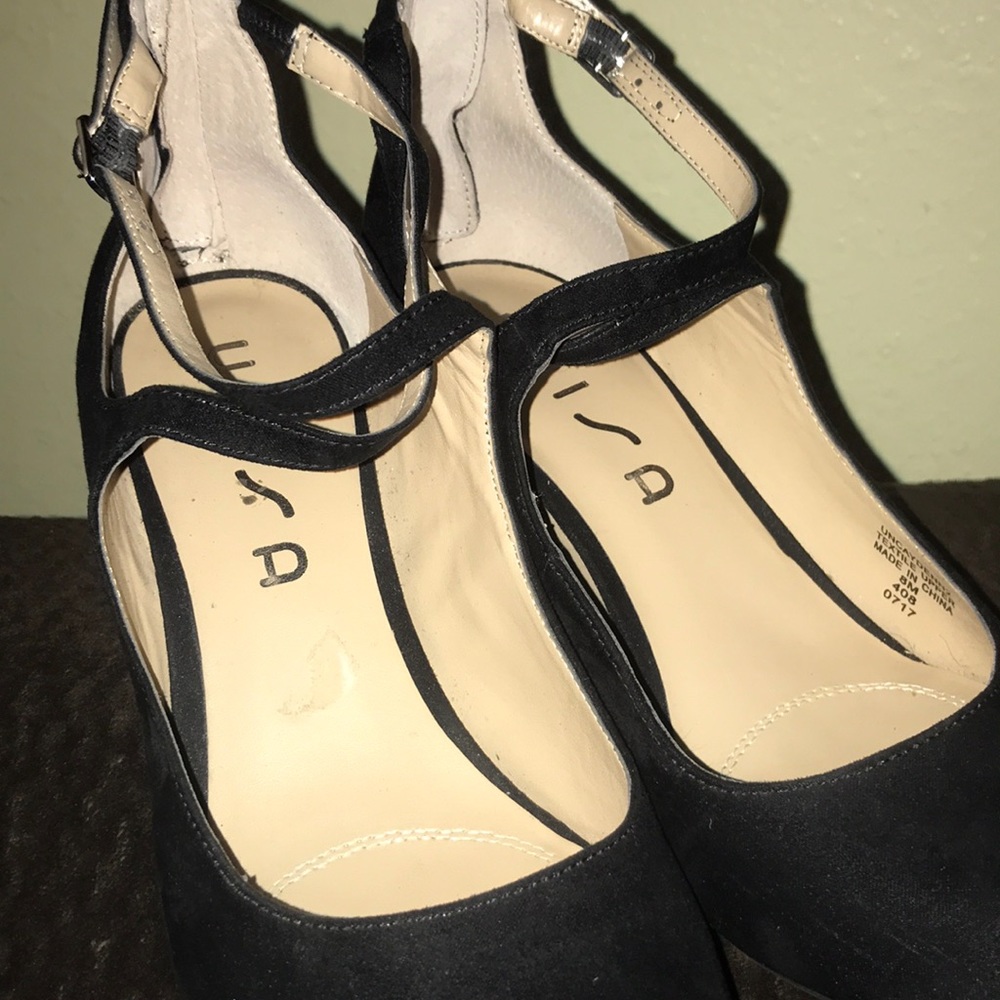 Prom Heels - Picture 2 of 5